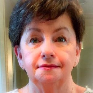 Meet your Posher, Susan